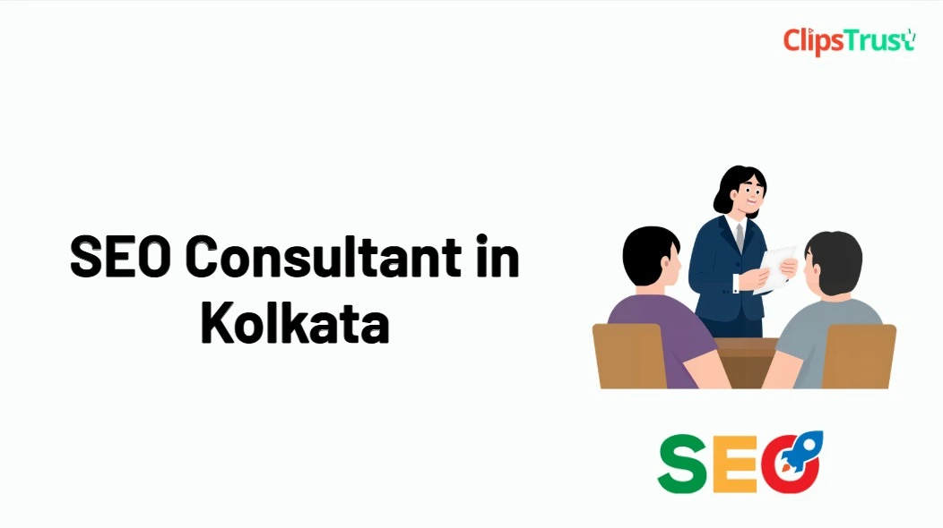 seo consultant in kolkata